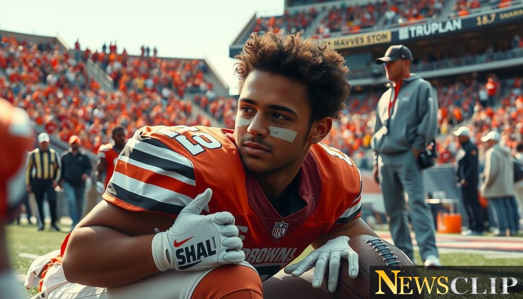 Dylan Sampson's Preseason Finale: A Strategic Rest or a Sign of Things to Come?