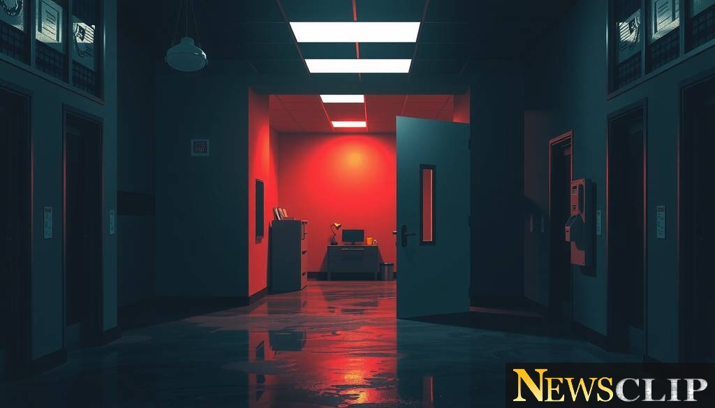 The Dark Legacy of a Business Empire: A Story of Abuse, Secrecy, and Corporate Misconduct