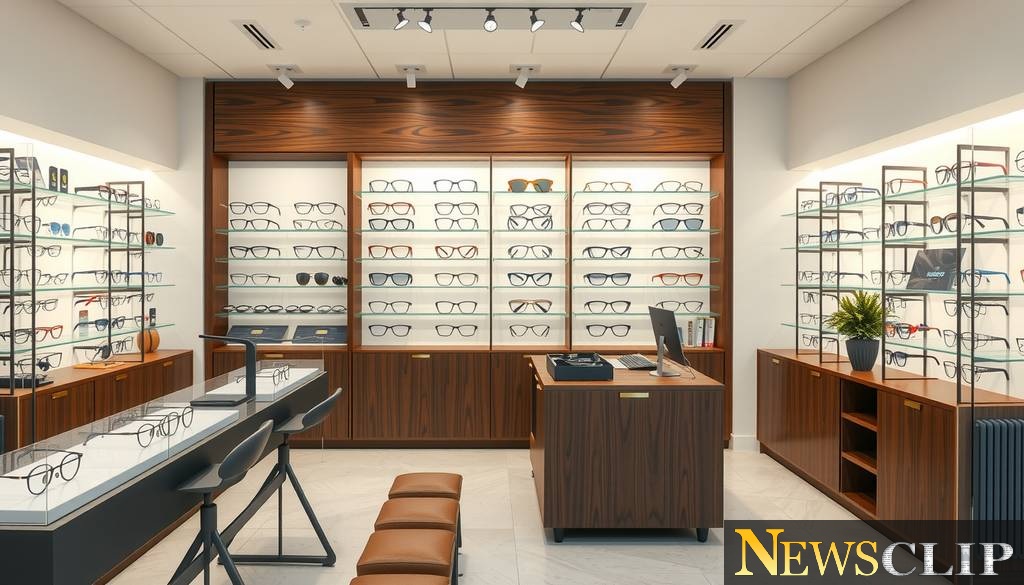 Innovative Eyewear, Inc. Announces Q3 Business Update
