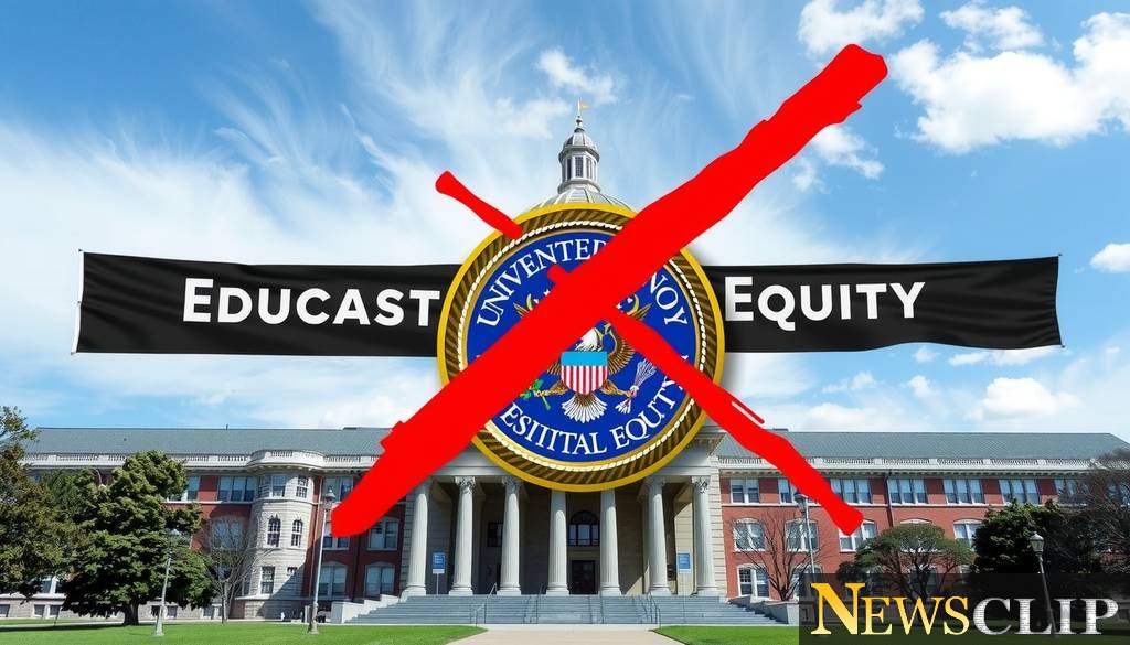 The IRS Plan to Strip Universities of Tax Exemptions: A Calculated Assault on Diversity