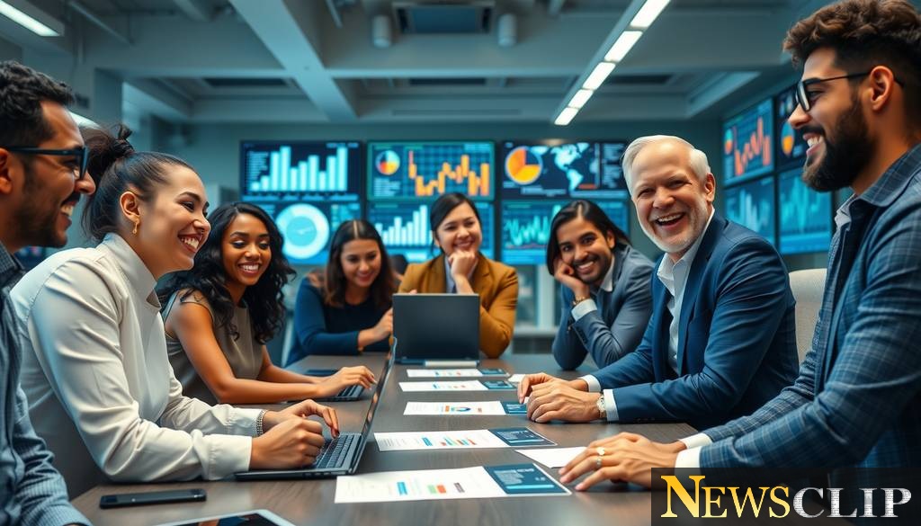 EmBe's EMBES Nominees: A New Era of Innovation and Leadership