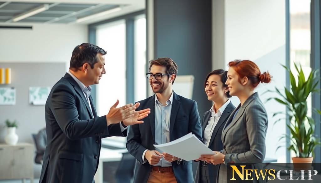 The Four Pillars of Business Success: A Lesson from Daniel Lubetzky