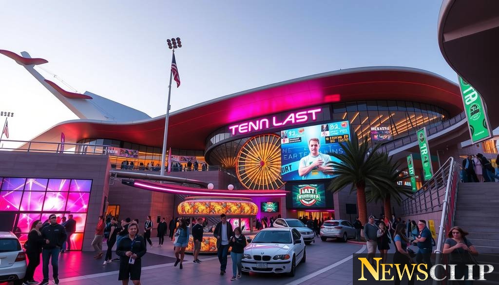 Henderson's New Entertainment Complex: A Grand Slam or Just Another Stadium?