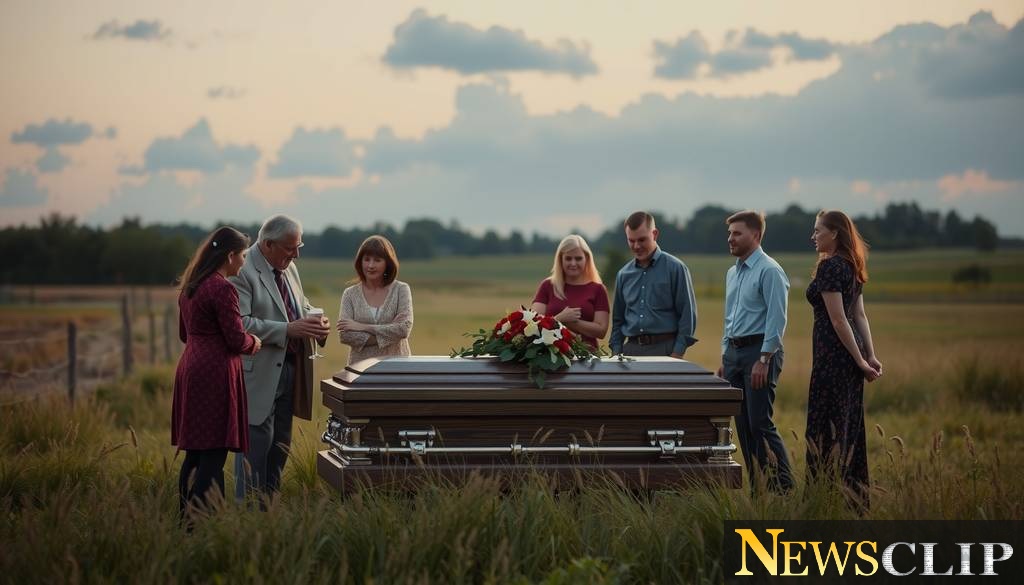 The Quiet Ritual of a Legend: Why Dolly Parton's Funeral Was Private