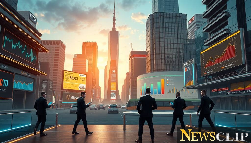 GTA's Business Rivalries: A Digital Playground for Aspiring Entrepreneurs