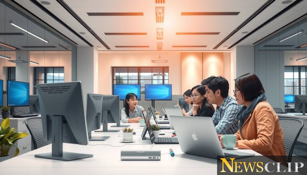 China's Business Landscape: Huawei's Growing Influence Across Sectors