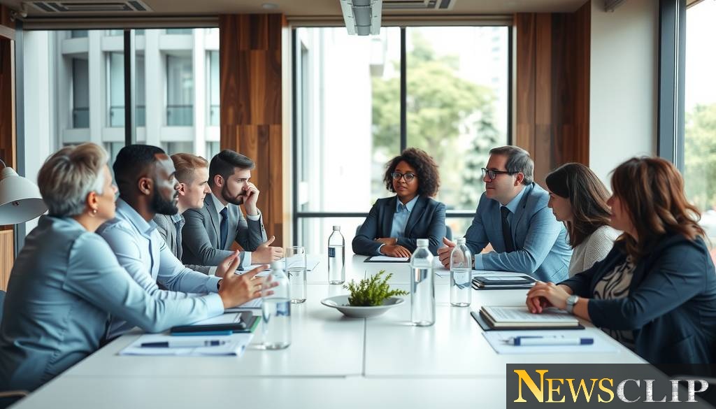 Business Roundtable Recap: AFP-NH and NFIB's Vision for Economic Growth
