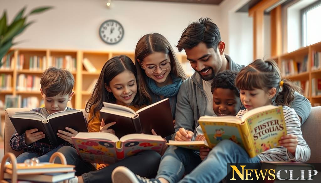 The New Editorial Frontier: How Macmillan's Children's Books Is Rethinking Publishing