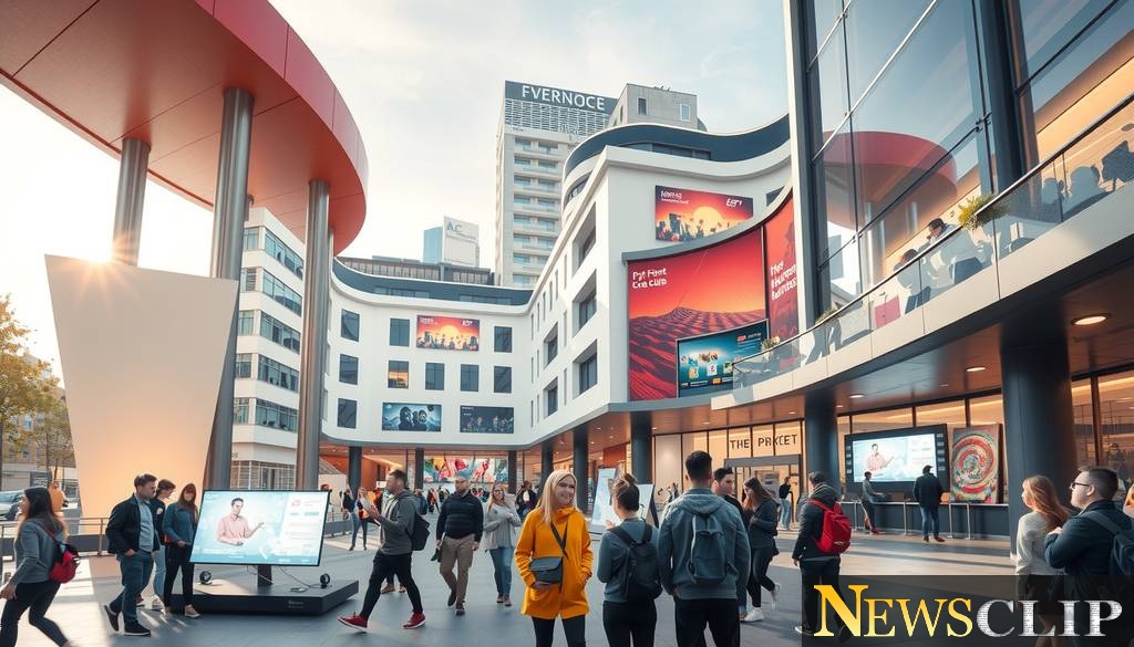 Iowa State University's New Entertainment District: A Campus Revolution?
