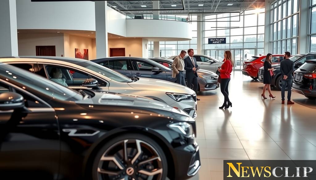 Geaux Automotive Group Expands with Acquisition of Four Former All Star Dealerships