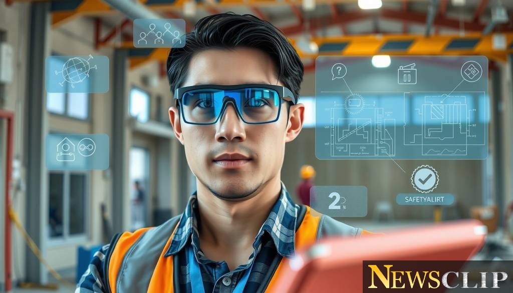 Smart Glasses, Smarter Small Businesses: AI Wearables Are Becoming an Entrepreneurial Tool