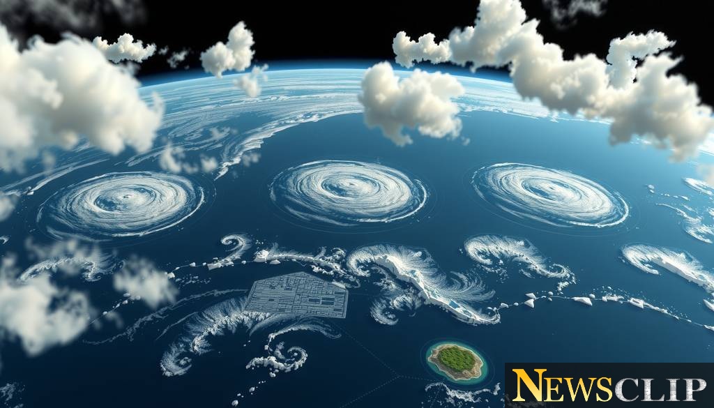 Pacific Hurricanes: A Strategic View on Climate Risks and Economic Impacts