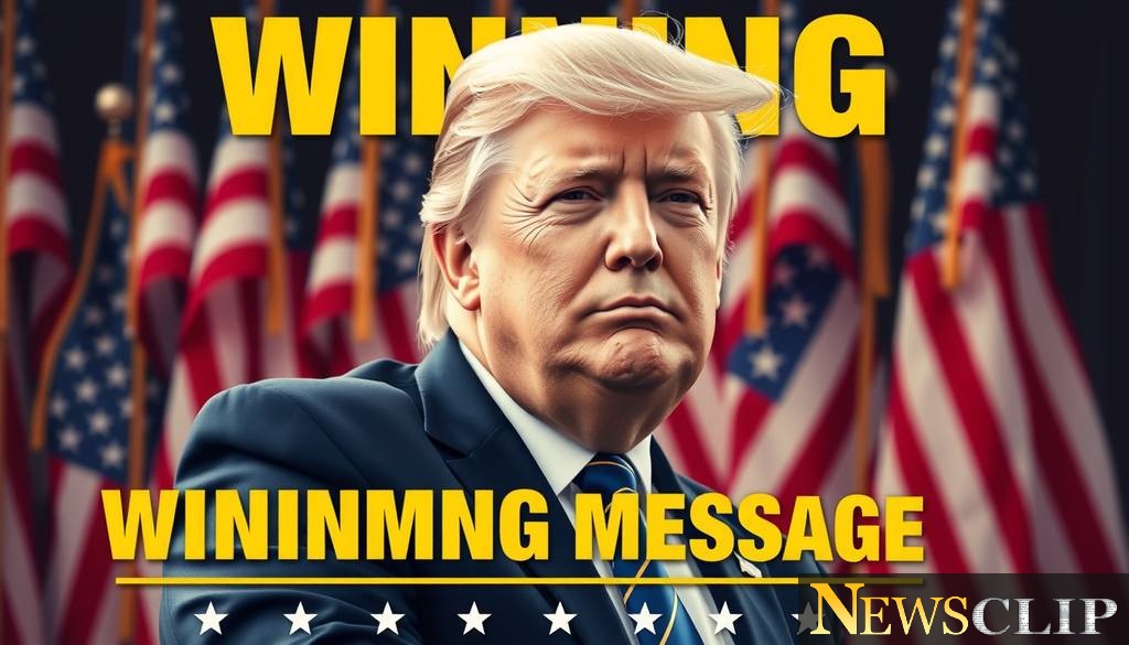 Trump's Midterm Strategy: Betting on the Past to Win the Future