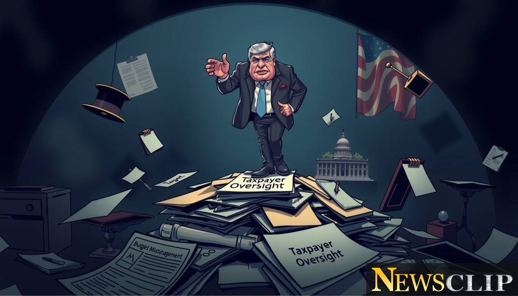 The Hidden Cost of Editorial Cartoons: A Deep Dive into Joe Long's Work