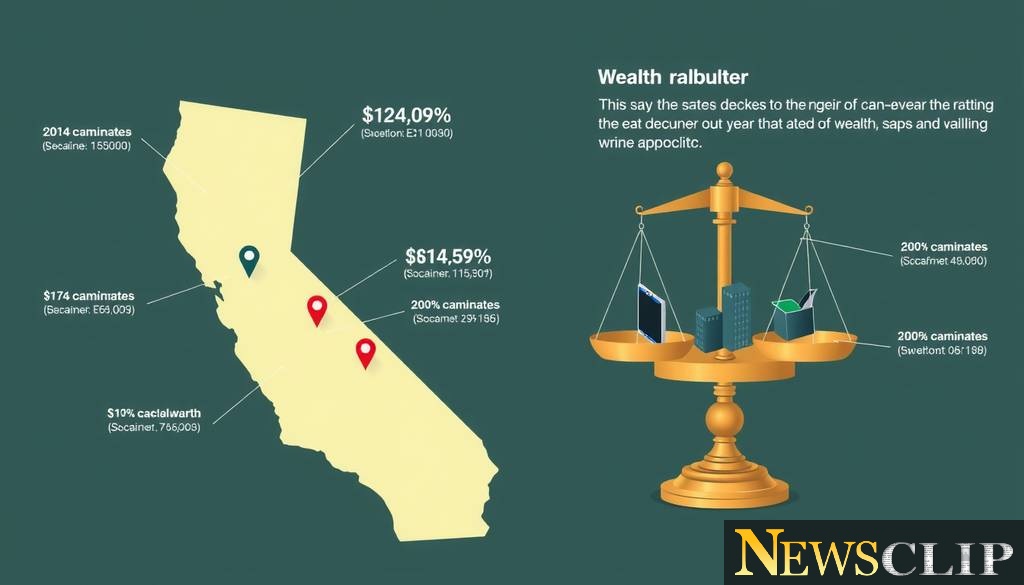 California's Wealth Tax Proposal: A Pro-Business Strategy or a Risky Gamble?