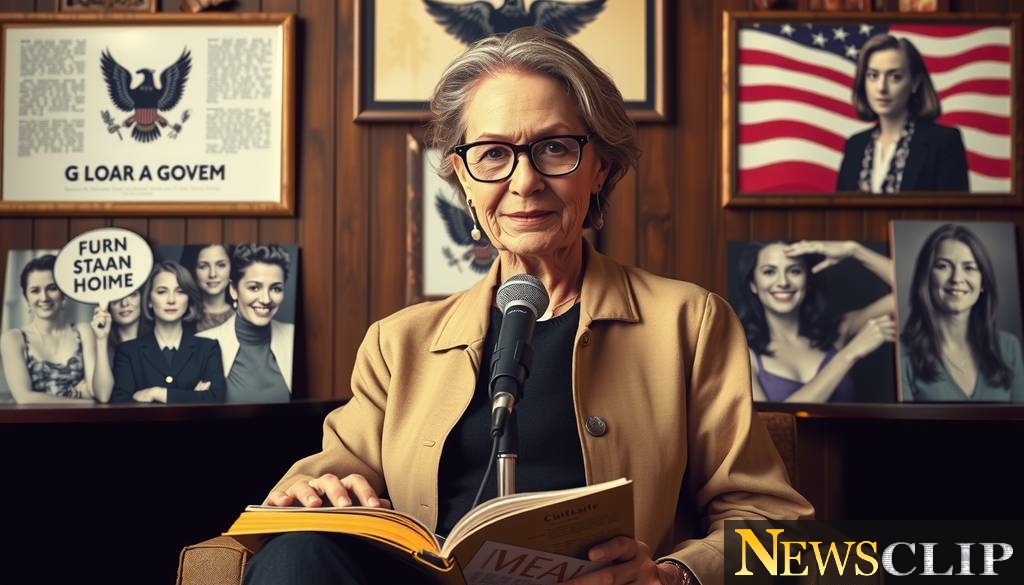 The Lasting Legacy of Gloria Steinem: A Life Dedicated to Justice