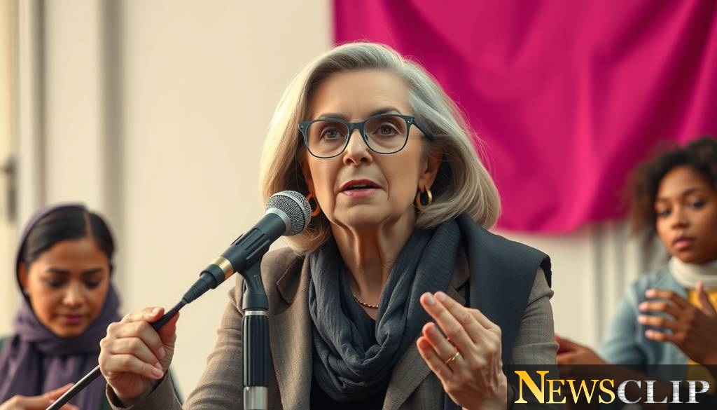 Gloria Steinem's Legacy: A Fight for Equality That Never Ends