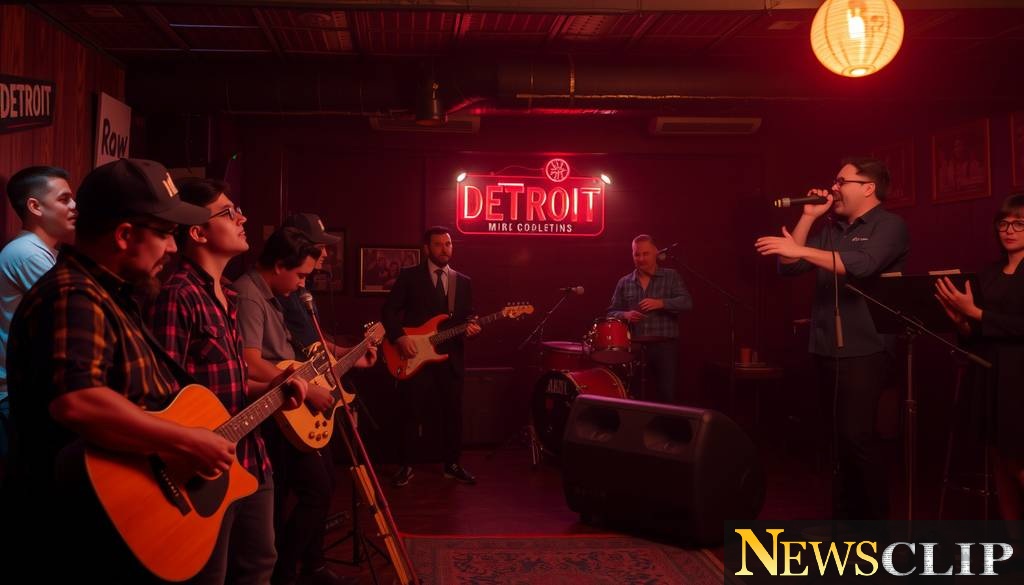 What We're Missing in the Conversation About Detroit's Cultural Revival
