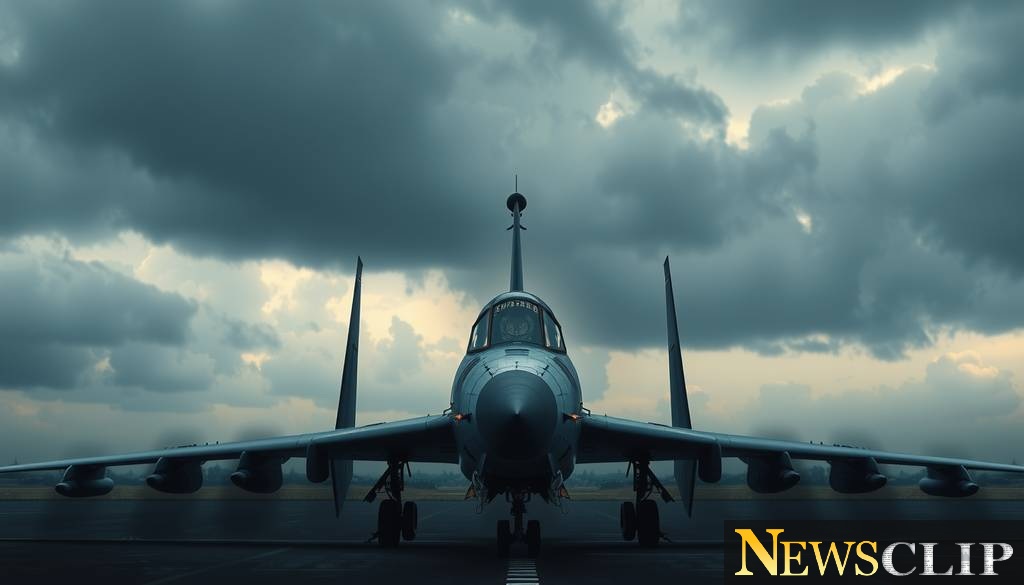 The Lost Quarter Century: A Call for Accountability in Military Aviation