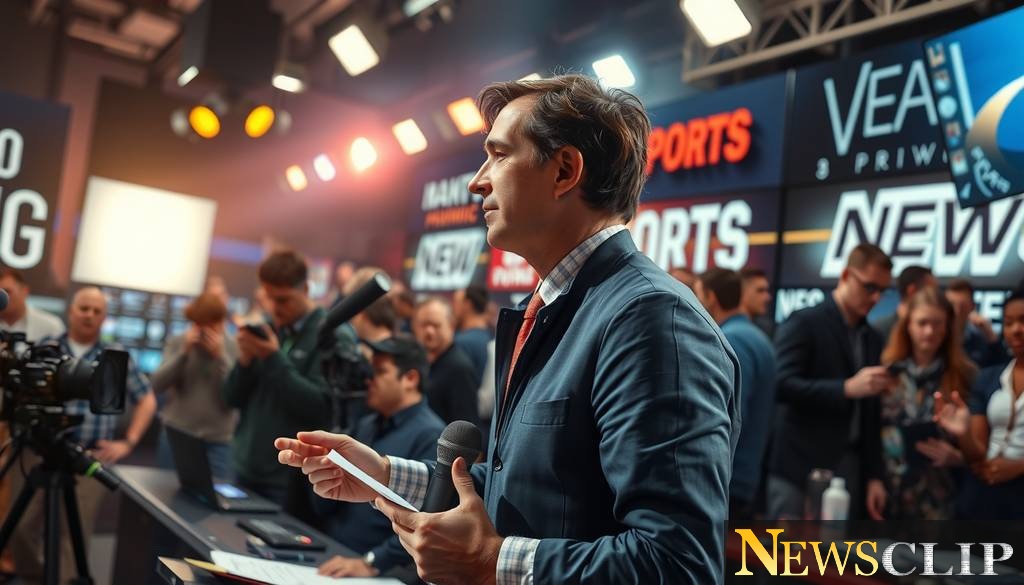 Dianna Russini's Legacy: A Deep Dive into The Athletic's Internal Review
