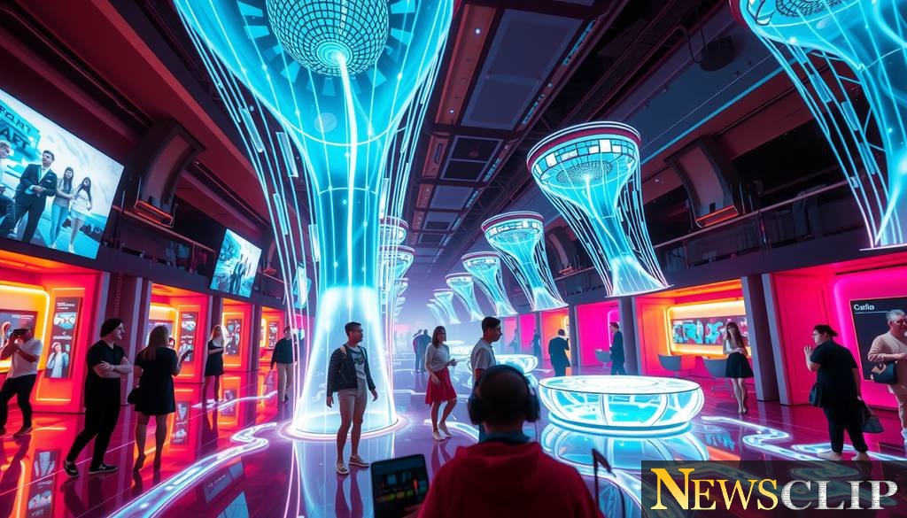 Polish Up Your Entertainment Game: Supercharged's Grand Vision for a New Venue