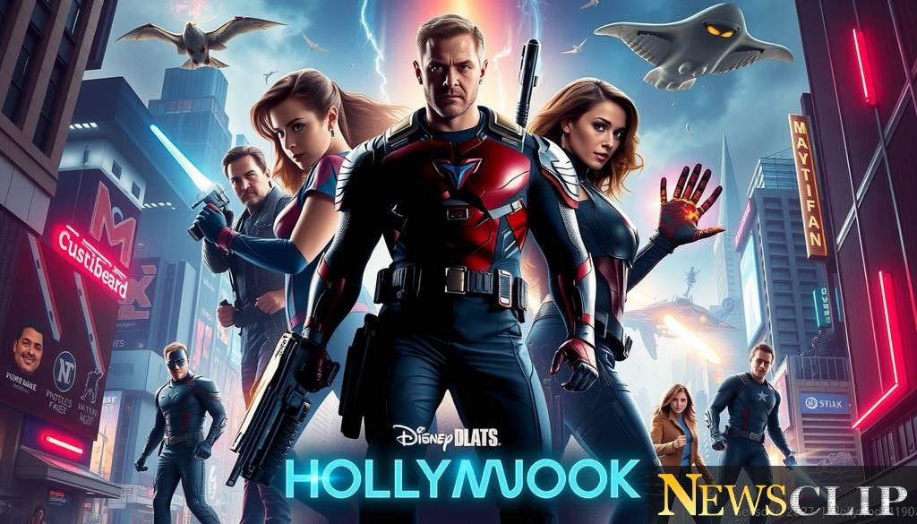The Return of the $1B Movie: A Cultural Phenomenon or a Marketing Mirage?