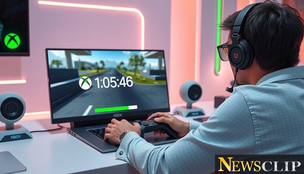 Xbox's Cloud Gaming Time Limits: A Strategic Move or a Step Back?