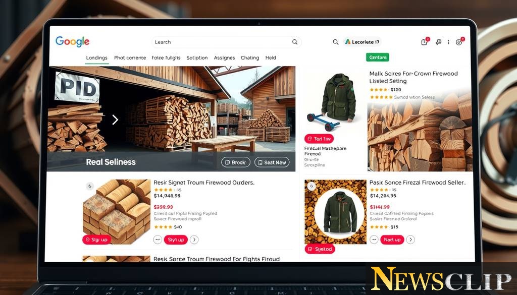 The Rise of Fake Listings: How Scammers Exploit Real Businesses Online
