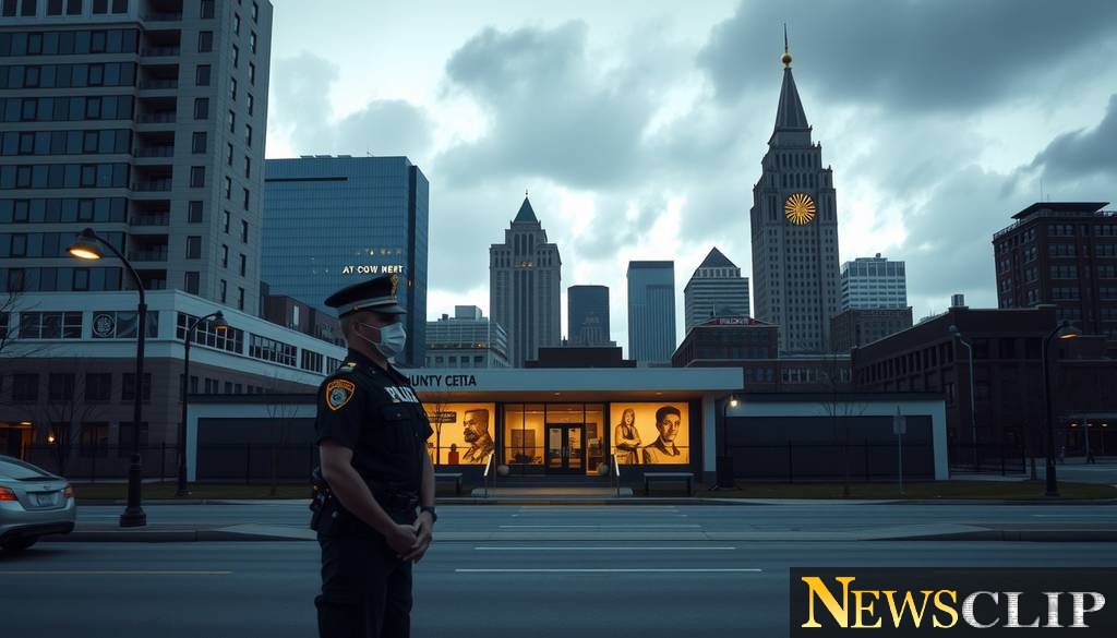 Minneapolis Shooting: A Cautionary Tale of Escalating Tensions