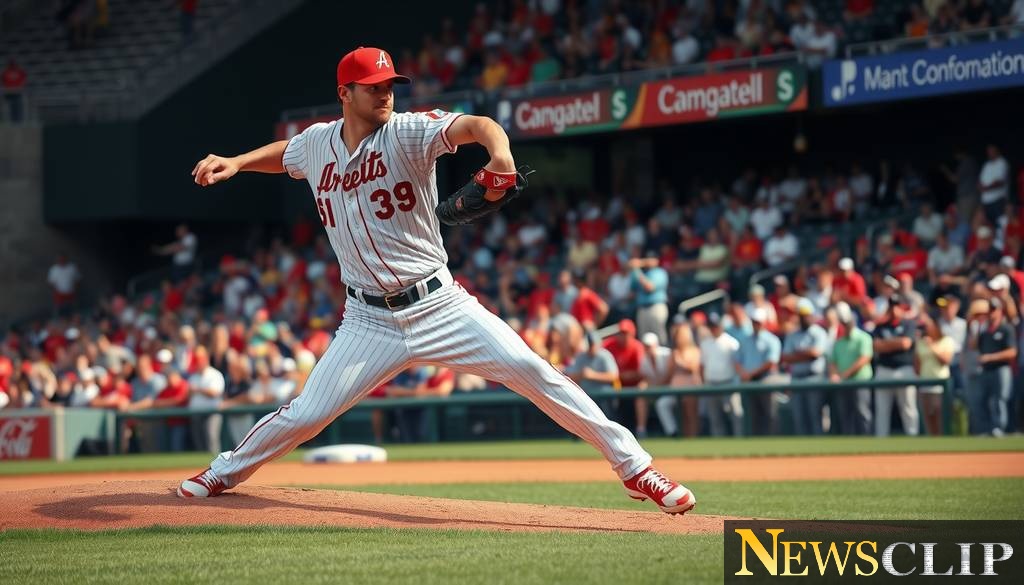 Hunter Brown's Rise: Astros' Pitching Dynamo Just Getting Started