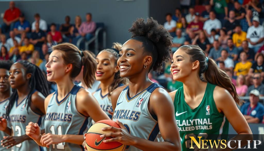 Judge's Ruling Sends Shockwaves Through Sports: Trans-Inclusive Policies Now Protected