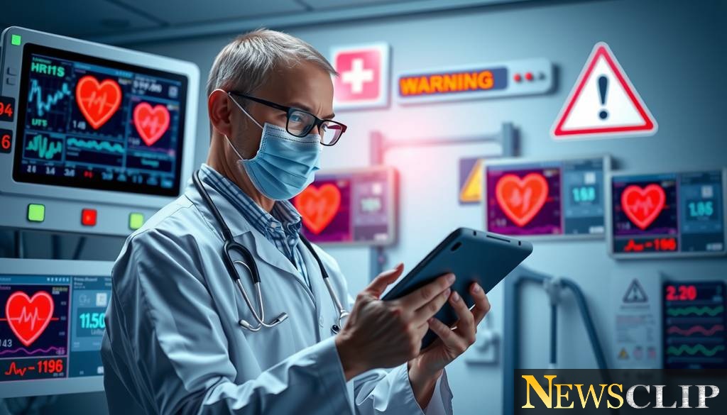 FDA Finalizes Heart Device Recall Amid Software Alert Delays
