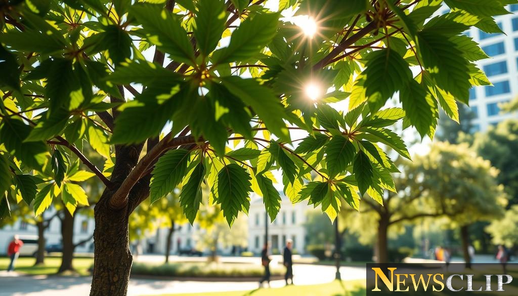 Bend's Tree Ordinance: A Closer Look at the Need for Reform