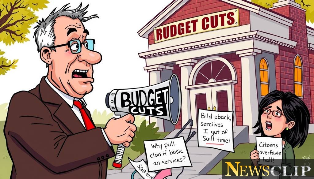 The Hidden Cost of Civic Apathy: How Editorial Cartoons Shape Public Discourse