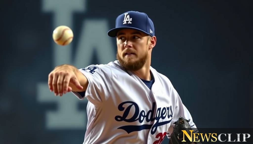 Ohtani's Injury Update: Roberts Sheds Light on the Dodgers' Strategic Tightrope