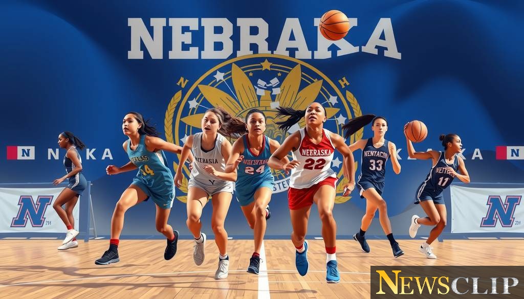 Nebraska's School Sports Debate: A Battle Between Equality and Identity