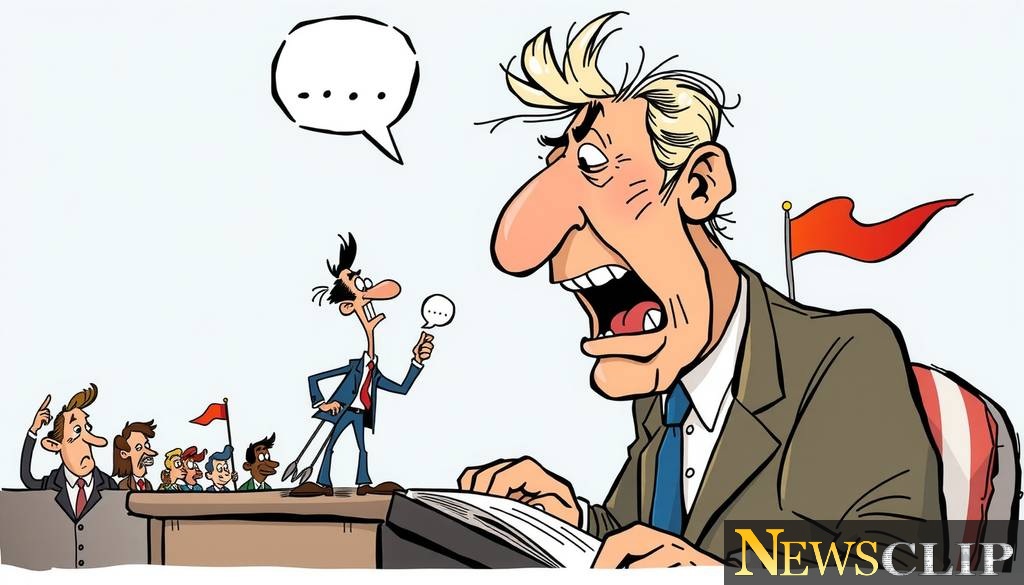 The Cartographic Imagination: Why Editorial Cartoons Still Matter