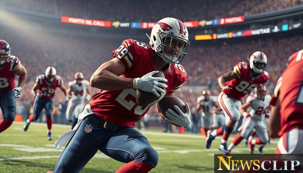 NFL Power Rankings: Who's Truly Contending and Who's Tanking in 2024?