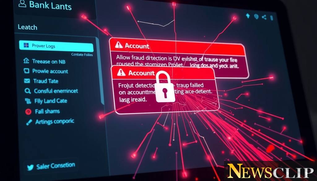 How a $1.1M Fraud Exposed Weaknesses in Minneapolis Banking Security