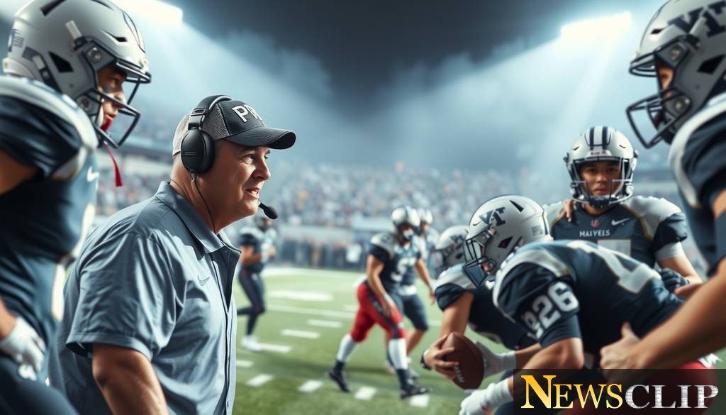 Fallica's Week 1 College Football Picks: A Strategic Look at the Season's Hottest Bets