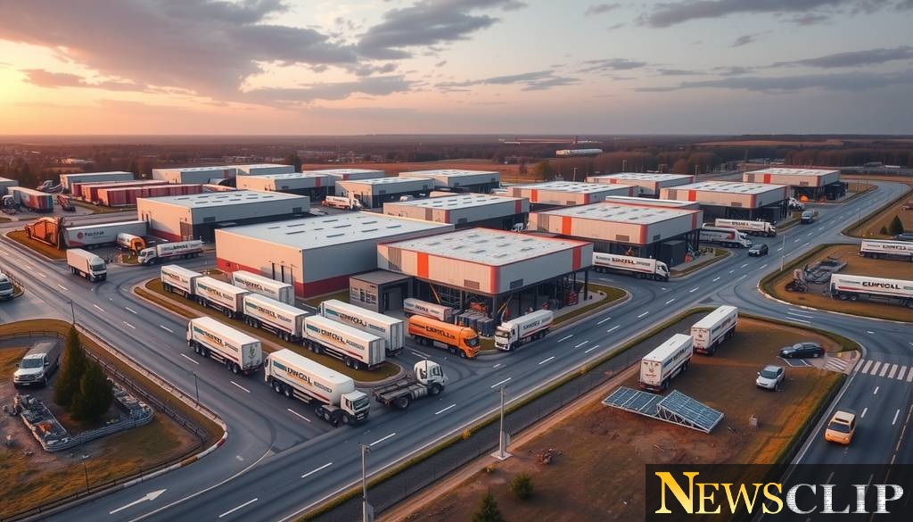 Georgia's Business Boom: A Model for Economic Expansion?