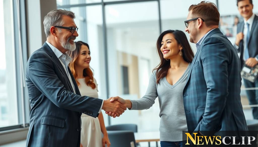 Preparing for the Next Generation: A Family Business Succession Playbook