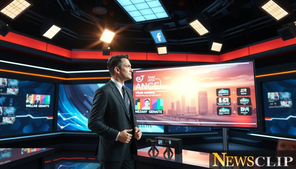 Fox News Media's Sudden Departure of Maria Bartiromo Signals a New Era