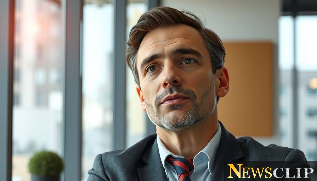 The Human Cost of Trust: Lessons from a Business Leader's Resilience