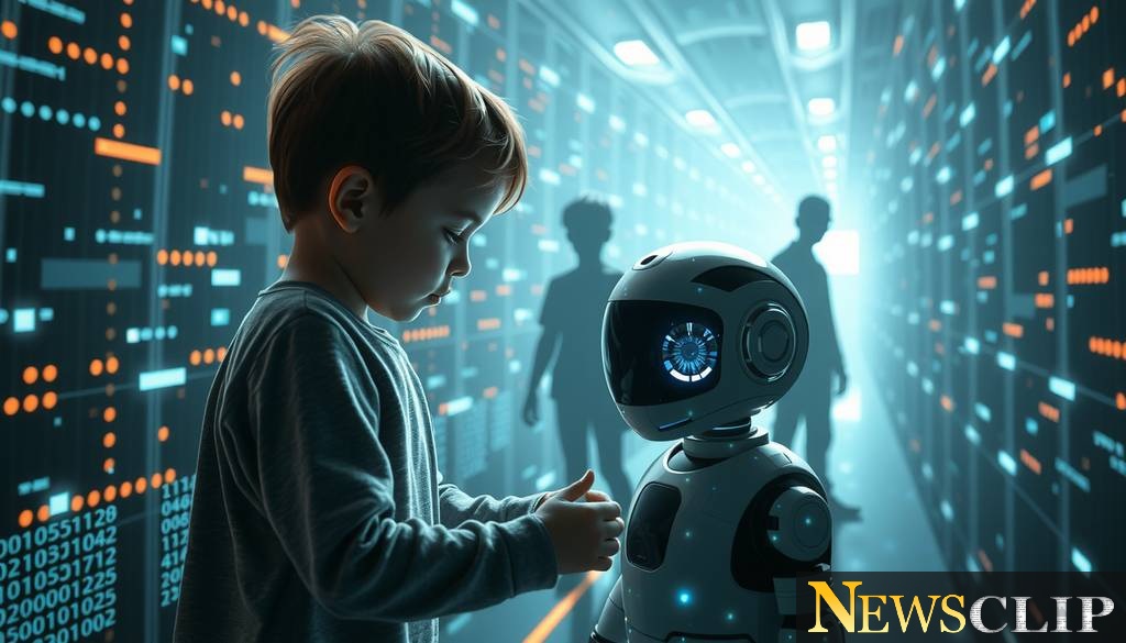 The AI Paradox: How Social Isolation is Shaping Our Digital Future