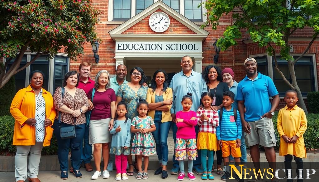 The Real Cost of School Choice: How Texas's Experiment Reveals Inequality