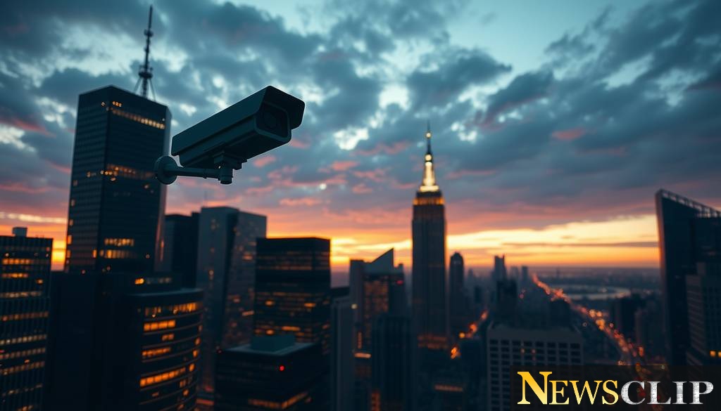 Dallas Morning News' Camera Pause: A Moment to Reconsider Our Digital Watchdogs