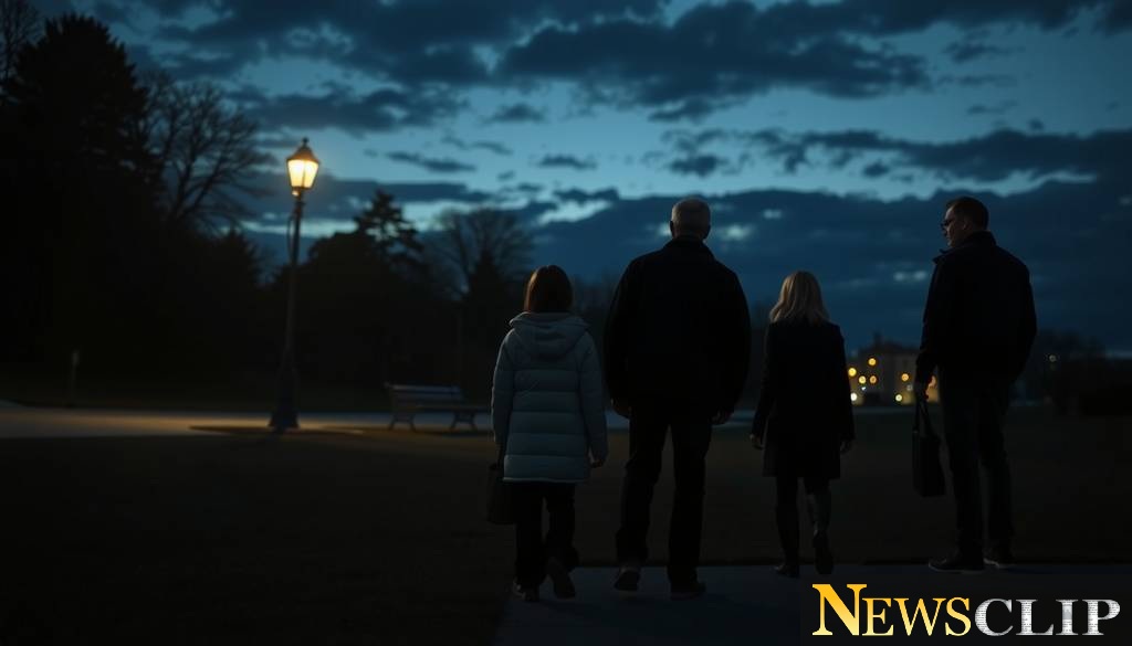 We're Missing Our Friends in Canada: A Call for Accountability