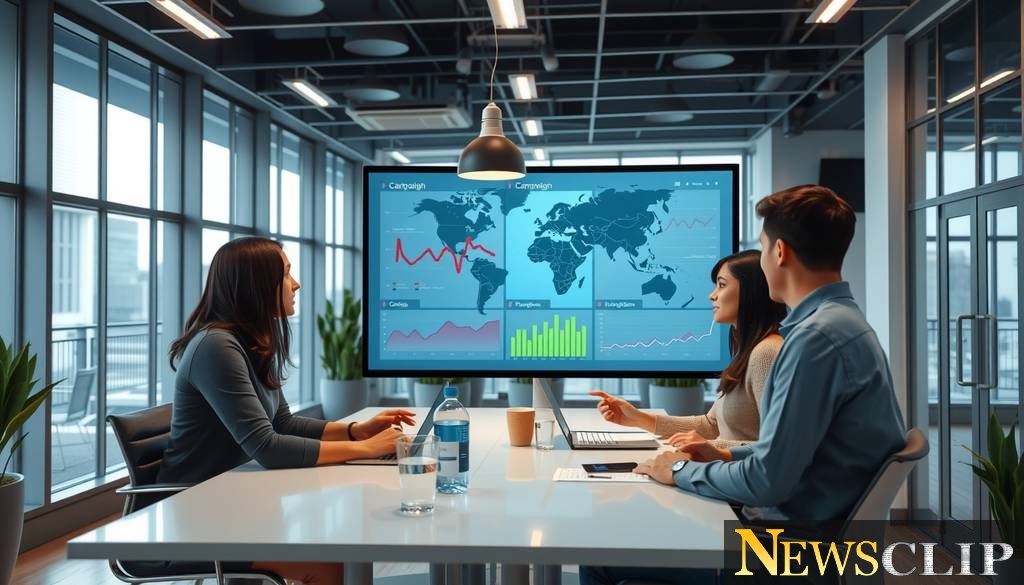 TTD's Strategic Shift: What It Means for Global Business and Teams