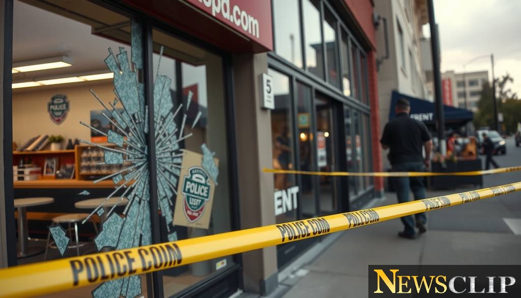 Business Security Concerns Rise in Seattle Post-World Cup
